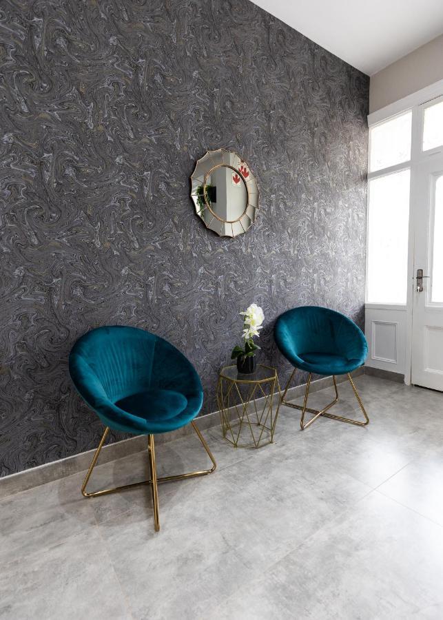Luxe Suites Boutique Hotel Дърбан Екстериор снимка