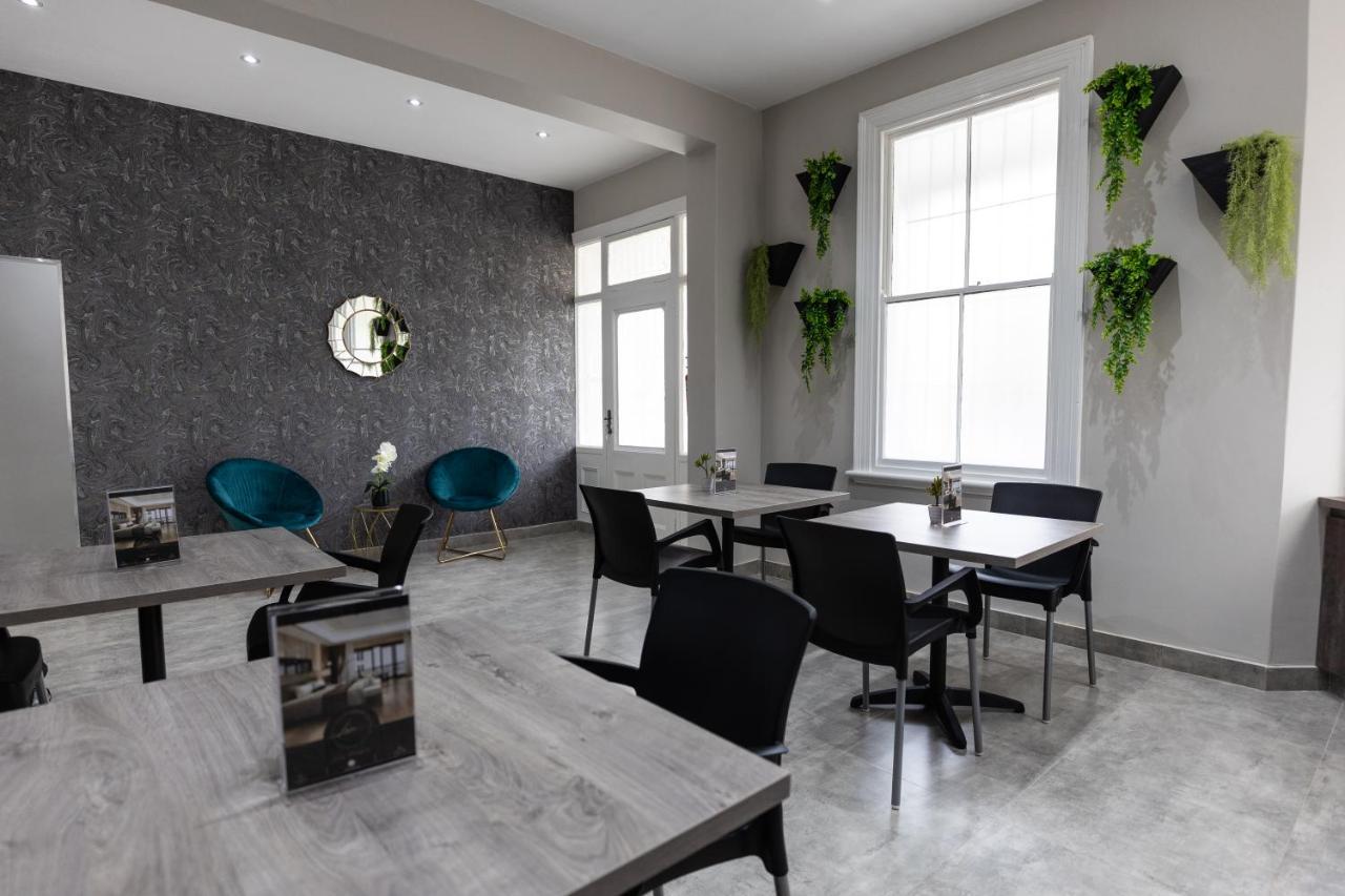 Luxe Suites Boutique Hotel Дърбан Екстериор снимка