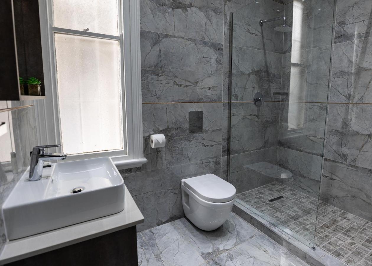 Luxe Suites Boutique Hotel Дърбан Екстериор снимка
