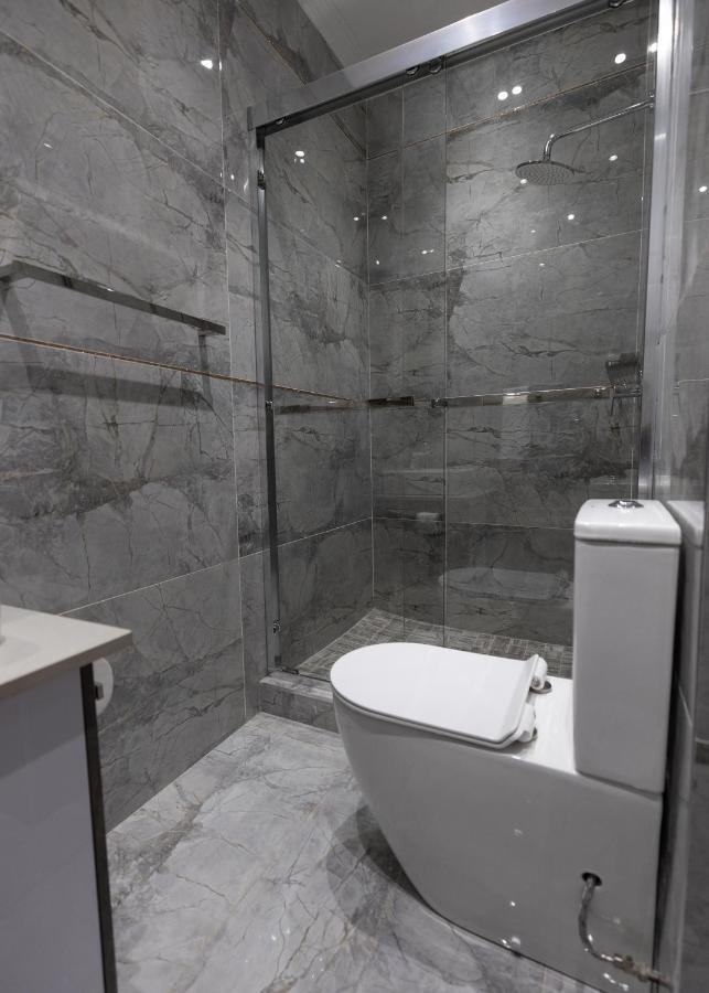 Luxe Suites Boutique Hotel Дърбан Екстериор снимка