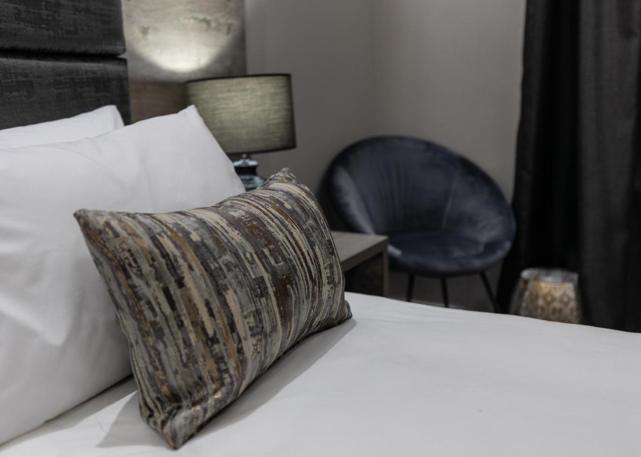Luxe Suites Boutique Hotel Дърбан Екстериор снимка