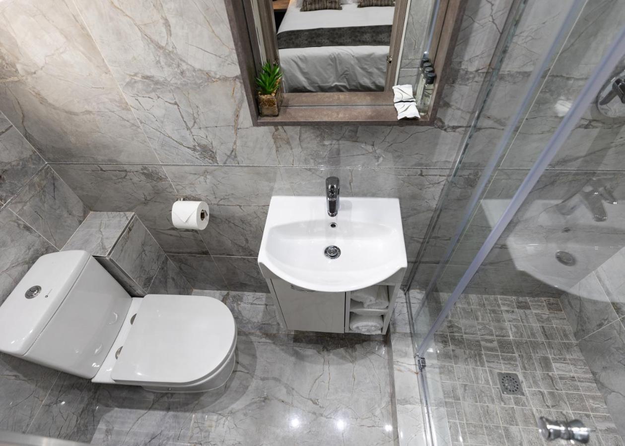 Luxe Suites Boutique Hotel Дърбан Екстериор снимка
