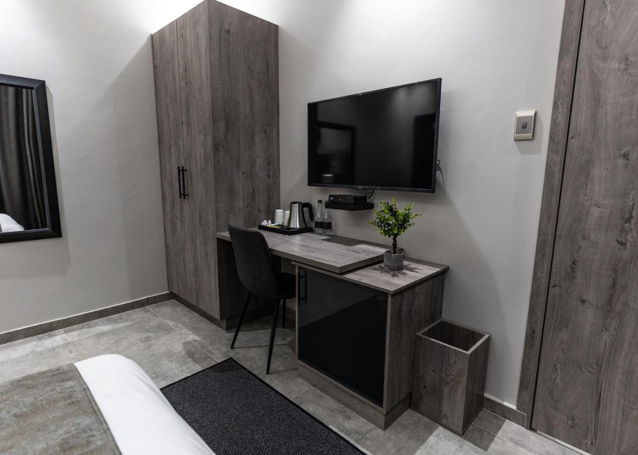 Luxe Suites Boutique Hotel Дърбан Екстериор снимка