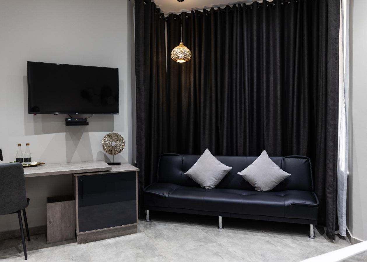Luxe Suites Boutique Hotel Дърбан Екстериор снимка