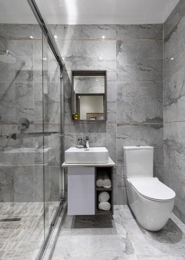 Luxe Suites Boutique Hotel Дърбан Екстериор снимка